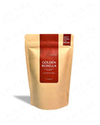 Shade Botanicals Golden Rosella Loose Leaf Tea Travel Pack